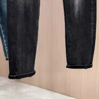 $80.00 USD Dolce & Gabbana D&G Jeans For Men #1386845