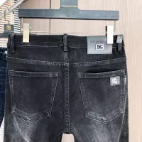 $80.00 USD Dolce & Gabbana D&G Jeans For Men #1386845