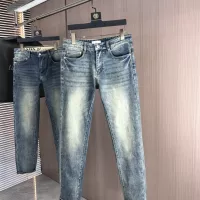 $80.00 USD Christian Dior Jeans For Men #1386847