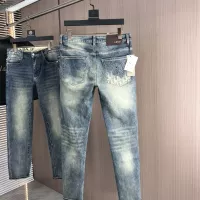 $80.00 USD Christian Dior Jeans For Men #1386847