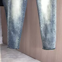 $80.00 USD Christian Dior Jeans For Men #1386847