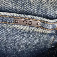 $80.00 USD Christian Dior Jeans For Men #1386847