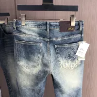 $80.00 USD Christian Dior Jeans For Men #1386847