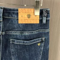 $80.00 USD Christian Dior Jeans For Men #1386848