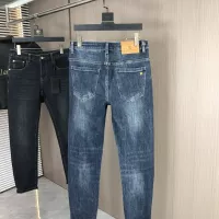 $80.00 USD Christian Dior Jeans For Men #1386848