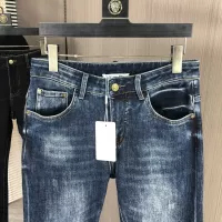 $80.00 USD Christian Dior Jeans For Men #1386848