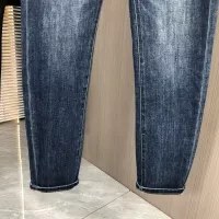 $80.00 USD Christian Dior Jeans For Men #1386848