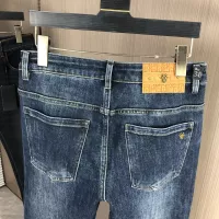 $80.00 USD Christian Dior Jeans For Men #1386848