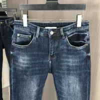 $80.00 USD Christian Dior Jeans For Men #1386849