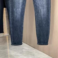 $80.00 USD Christian Dior Jeans For Men #1386849