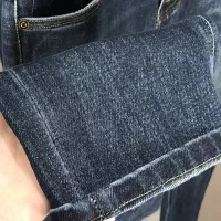 $80.00 USD Christian Dior Jeans For Men #1386849