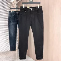$80.00 USD Christian Dior Jeans For Men #1386850