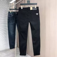 $80.00 USD Christian Dior Jeans For Men #1386850