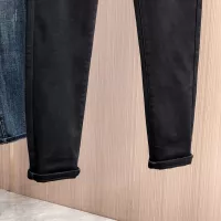 $80.00 USD Christian Dior Jeans For Men #1386850