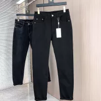 $80.00 USD Christian Dior Jeans For Men #1386851