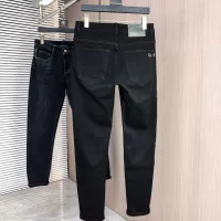 $80.00 USD Christian Dior Jeans For Men #1386851