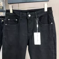 $80.00 USD Christian Dior Jeans For Men #1386851