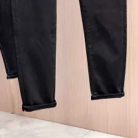 $80.00 USD Christian Dior Jeans For Men #1386851