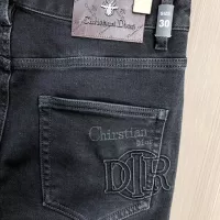 $80.00 USD Christian Dior Jeans For Men #1386852