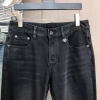 $80.00 USD Christian Dior Jeans For Men #1386852