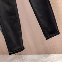 $80.00 USD Christian Dior Jeans For Men #1386852