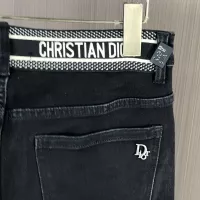 $80.00 USD Christian Dior Jeans For Men #1386853