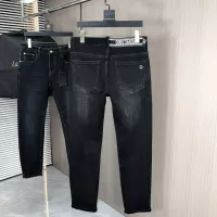$80.00 USD Christian Dior Jeans For Men #1386853