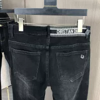 $80.00 USD Christian Dior Jeans For Men #1386853