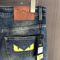 $80.00 USD Fendi Jeans For Men #1386855