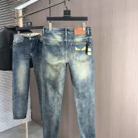 $80.00 USD Fendi Jeans For Men #1386855