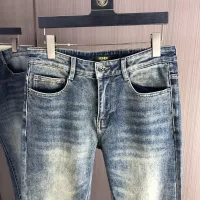 $80.00 USD Fendi Jeans For Men #1386855
