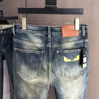 $80.00 USD Fendi Jeans For Men #1386855