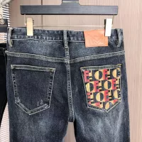 $80.00 USD Fendi Jeans For Men #1386856