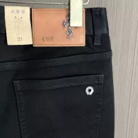 $80.00 USD Chrome Hearts Jeans For Men #1386859