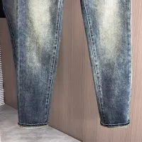 $80.00 USD LOEWE Jeans For Men #1386860