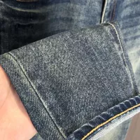 $80.00 USD LOEWE Jeans For Men #1386860