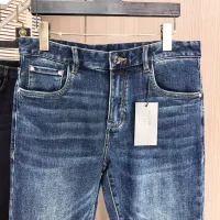 $80.00 USD Philipp Plein PP Jeans For Men #1386863