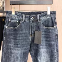 $80.00 USD Philipp Plein PP Jeans For Men #1386864