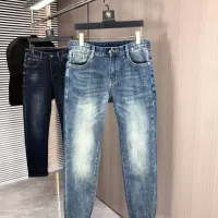 $80.00 USD Chrome Hearts Jeans For Men #1386865