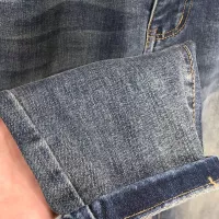 $80.00 USD Chrome Hearts Jeans For Men #1386865