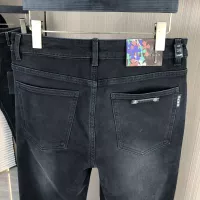 $80.00 USD Chrome Hearts Jeans For Men #1386866