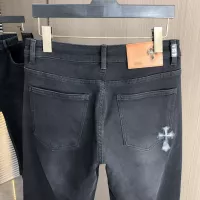 $80.00 USD Chrome Hearts Jeans For Men #1386867