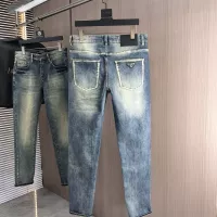 $80.00 USD Prada Jeans For Men #1386868