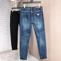 $80.00 USD Prada Jeans For Men #1386872
