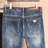 $80.00 USD Prada Jeans For Men #1386872