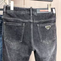 $80.00 USD Prada Jeans For Men #1386874