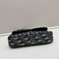 $96.00 USD Christian Dior AAA Quality Shoulder Bags For Women #1386877