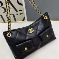 $98.00 USD Chanel AAA Quality Shoulder Bags For Women #1386880
