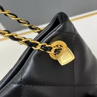 $98.00 USD Chanel AAA Quality Shoulder Bags For Women #1386880