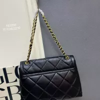 $100.00 USD Chanel AAA Quality Shoulder Bags For Women #1386881